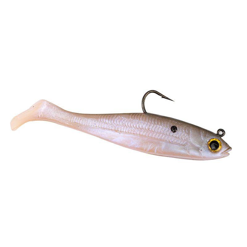Berkley Powerbait Swim Shad 2In 5Pk Shad