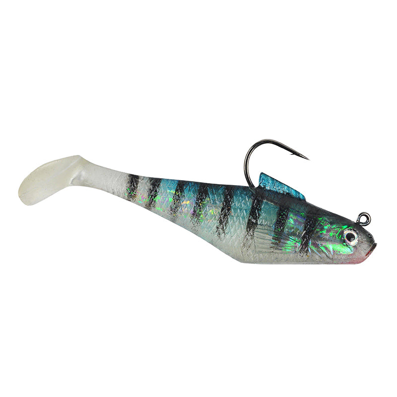 Berkley Powerbait Swim Shad 3In 5Pk Bluegill