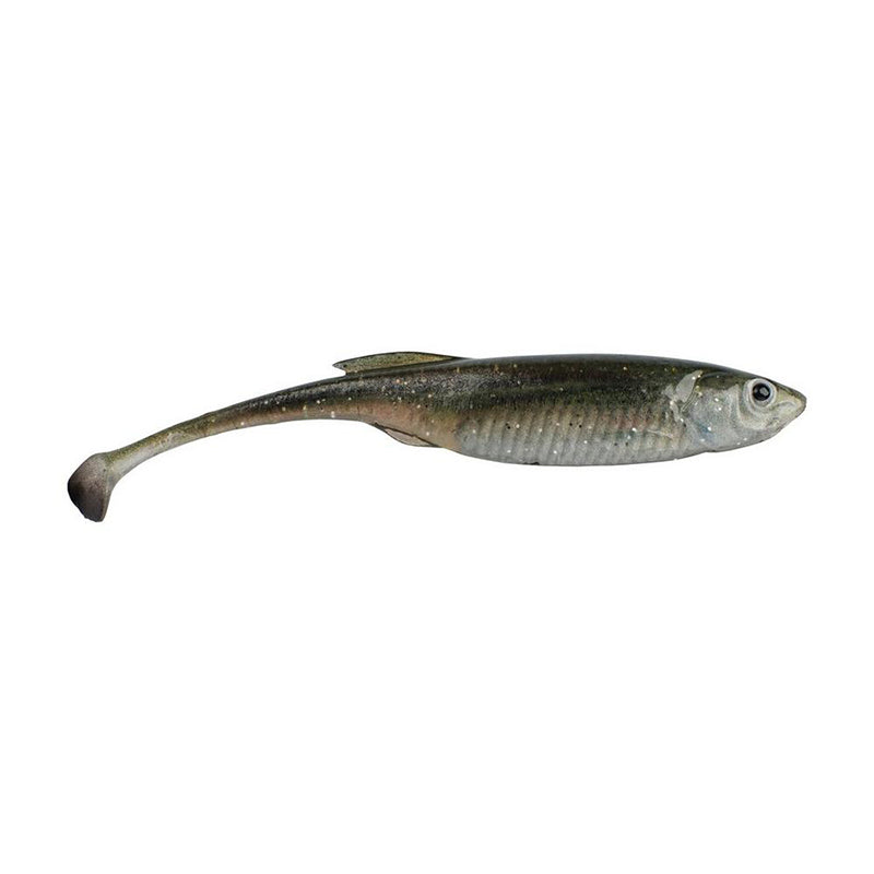 Berkley Powerbait Drip Swimmer - 4"
