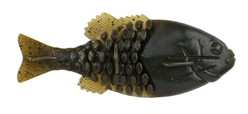 Berkley Powerbait Gilly Swimbait 2Pk