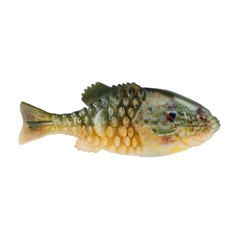 Berkley Powerbait Gilly Swimbait 2Pk