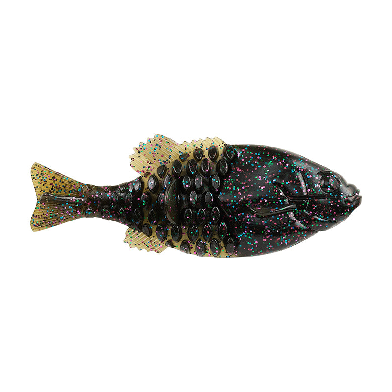 Berkley Powerbait Gilly Swimbait - 90mm 3Pk