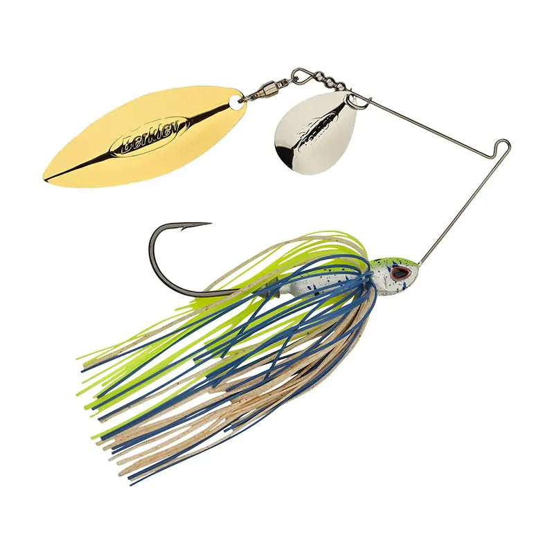 Berkley Power Blade Comp Spnbait