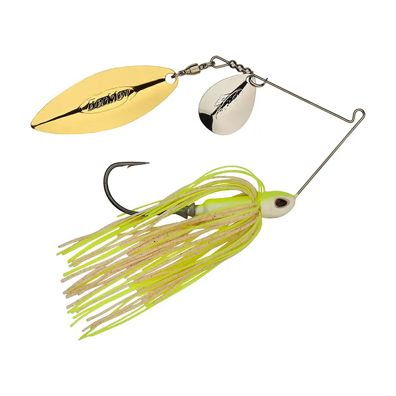 Berkley Power Blade Comp Spnbait