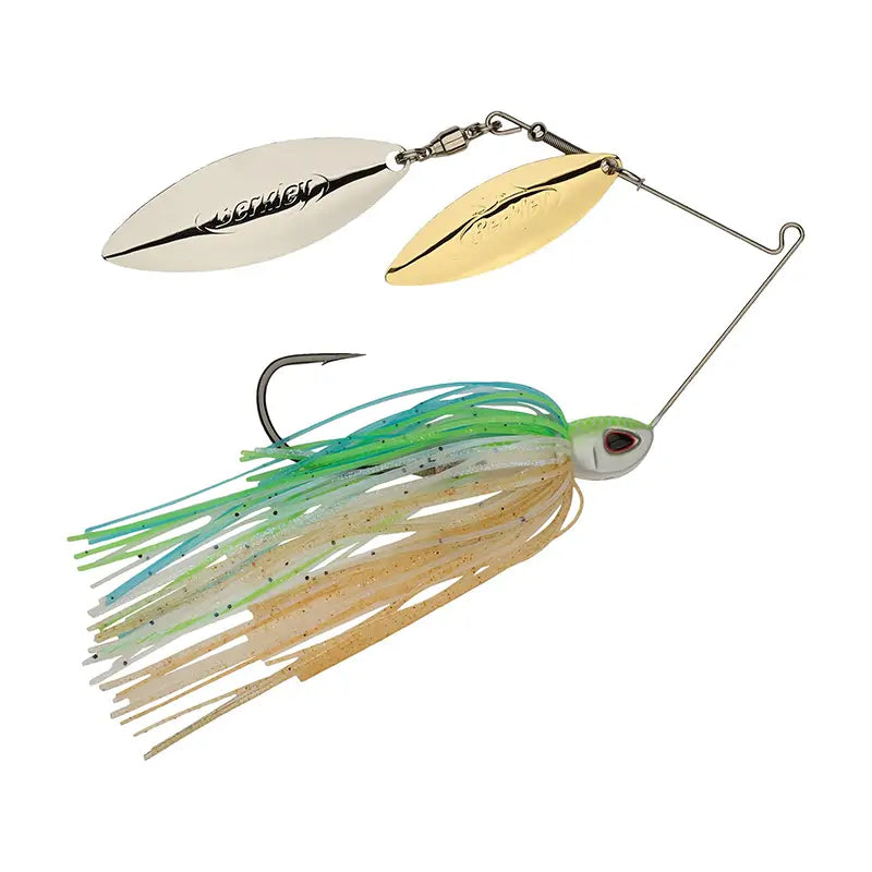 Berkley Power Blade Comp Spnbait