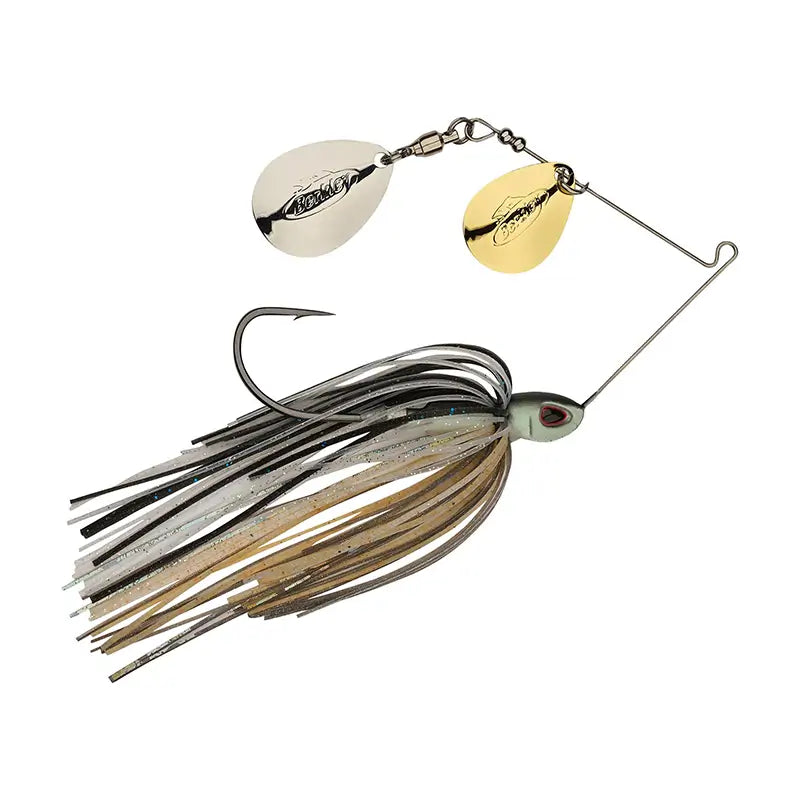 Berkley Power Blade Comp Spnbait