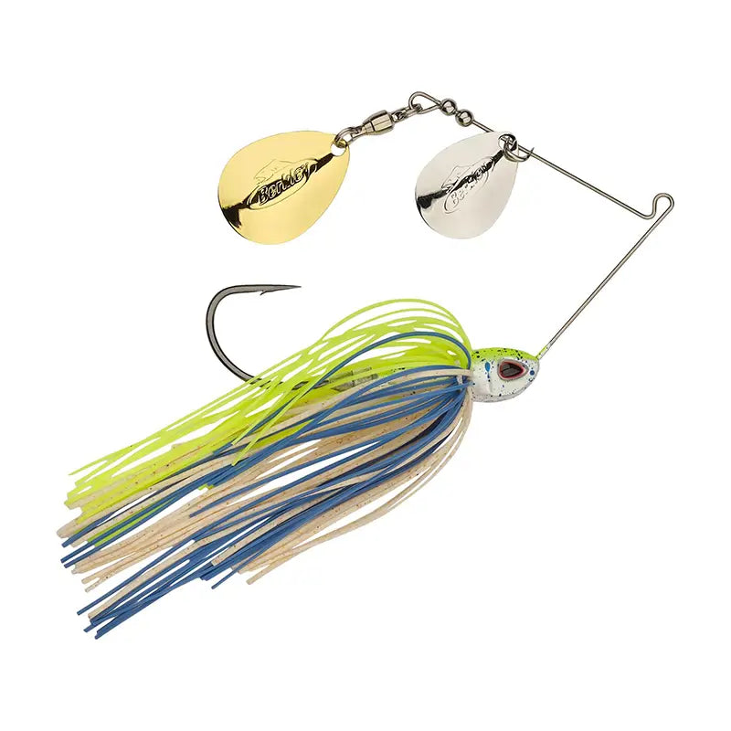 Berkley Power Blade Comp Spnbait