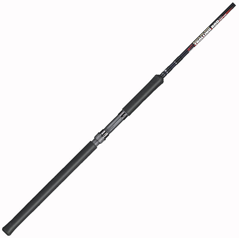 B&M Pro Staff Trolling Pole 18Ft 4Pc Mid Seat