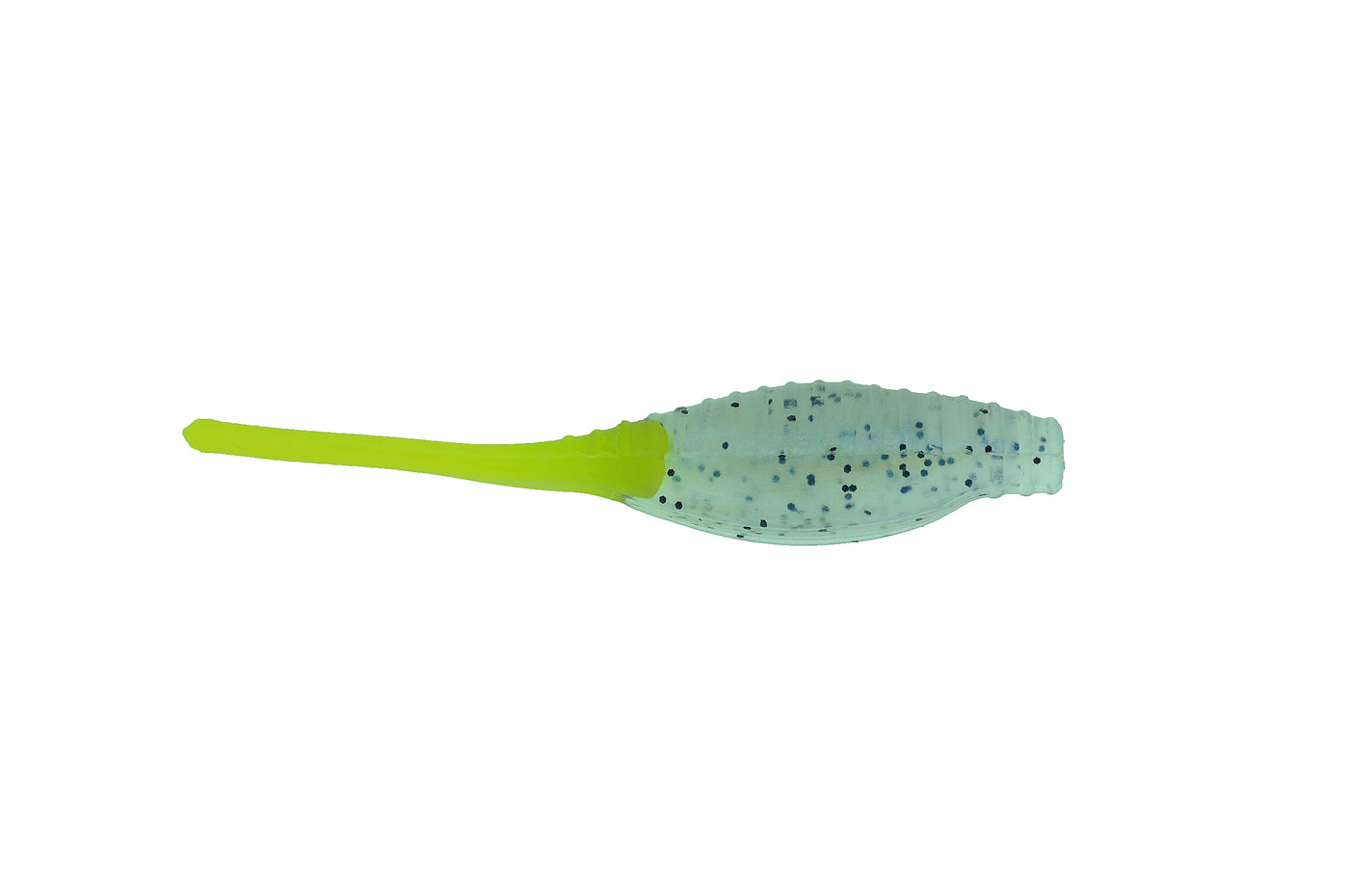 Bass Assassin Pro Tiny Shad 2In 15Bg Monkey Mlk/Ch T