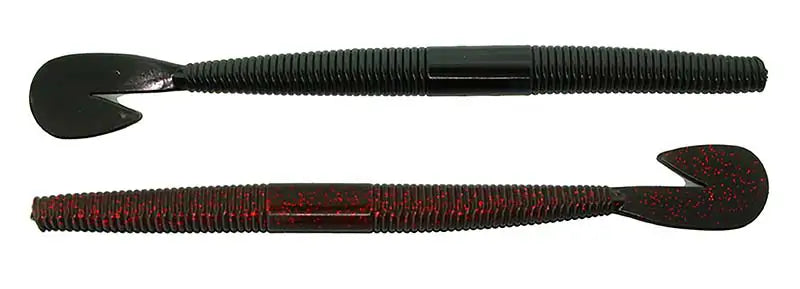 Bass Assassin Rsb Worm 7.25In 8Bg