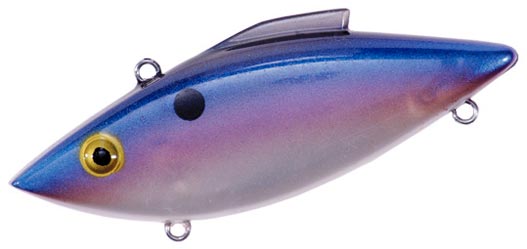 Bill Lewis Original Rat-L-Trap - 1/2 oz