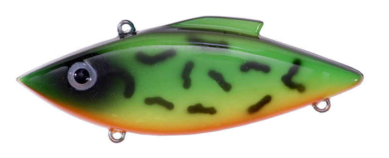 Bill Lewis Original Rat-L-Trap - 1/2 oz