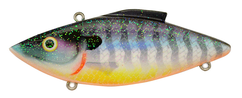 Bill Lewis Original Rat-L-Trap - 1/2 oz