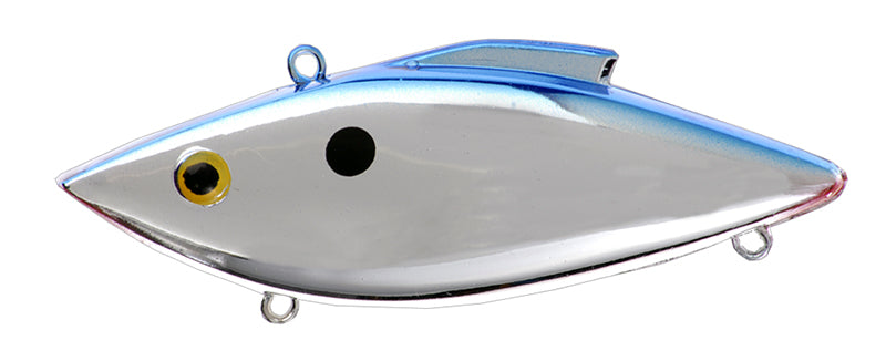 Bill Lewis Original Rat-L-Trap - 1/2 oz