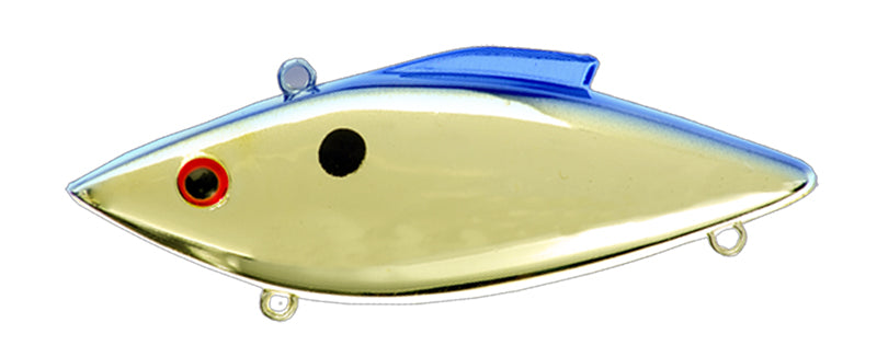 Bill Lewis Original Rat-L-Trap - 1/2 oz
