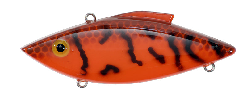Bill Lewis Original Rat-L-Trap - 1/2 oz