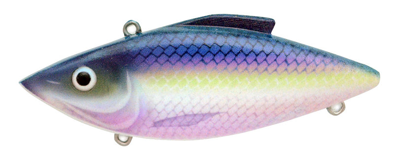 Bill Lewis Original Rat-L-Trap - 1/2 oz