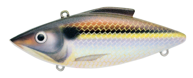 Bill Lewis Original Rat-L-Trap - 1/2 oz