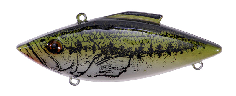 Bill Lewis Original Rat-L-Trap - 1/2 oz