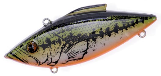 Bill Lewis Original Rat-L-Trap - 1/2 oz