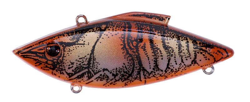 Bill Lewis Original Rat-L-Trap - 1/2 oz