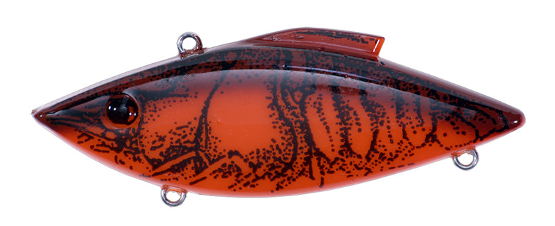 Bill Lewis Original Rat-L-Trap - 1/2 oz