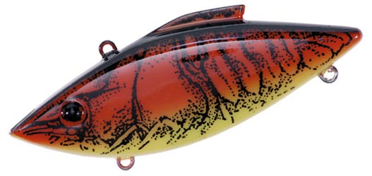 Bill Lewis Original Rat-L-Trap - 1/2 oz