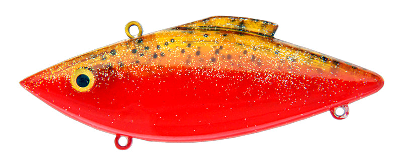 Bill Lewis Original Rat-L-Trap - 1/2 oz