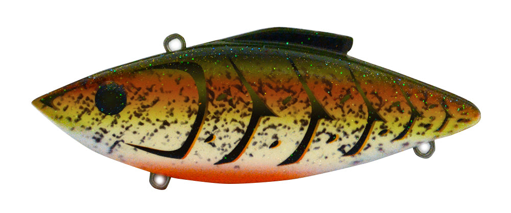 Bill Lewis Original Rat-L-Trap - 1/2 oz