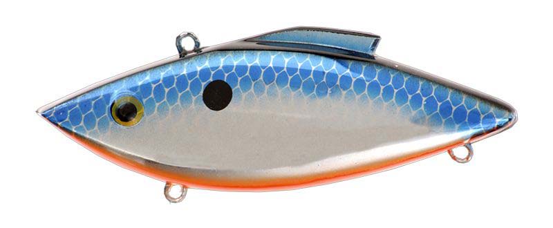 Bill Lewis Original Rat-L-Trap - 1/2 oz