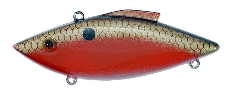 Bill Lewis Original Rat-L-Trap - 1/2 oz