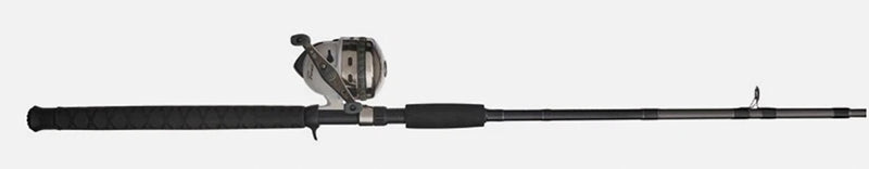 Berkley Fusion Combo Spincast 3.4:1 1Bb 6Ft 6In Mh