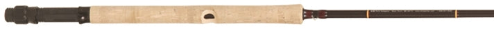 B&M Heaton Signature Pole Im6 10Ft 2Pc Mid Seat
