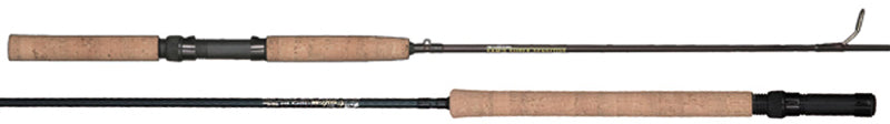 B&M Heaton Signature Pole Im6 10Ft 2Pc Bott Seat
