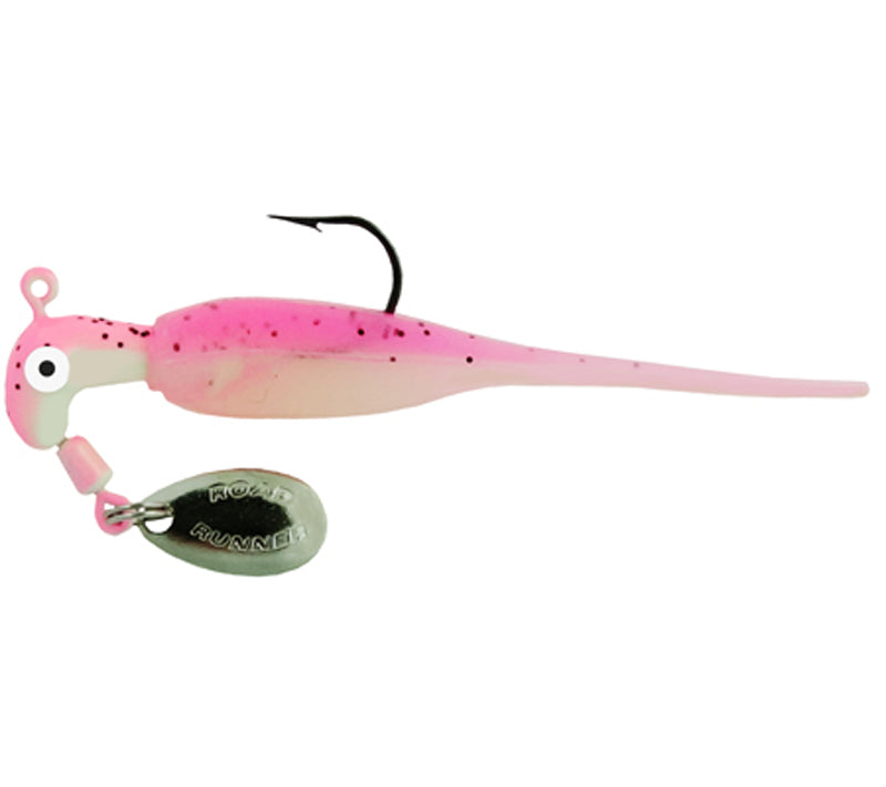Blakemore Slab Runner - 1/16 oz