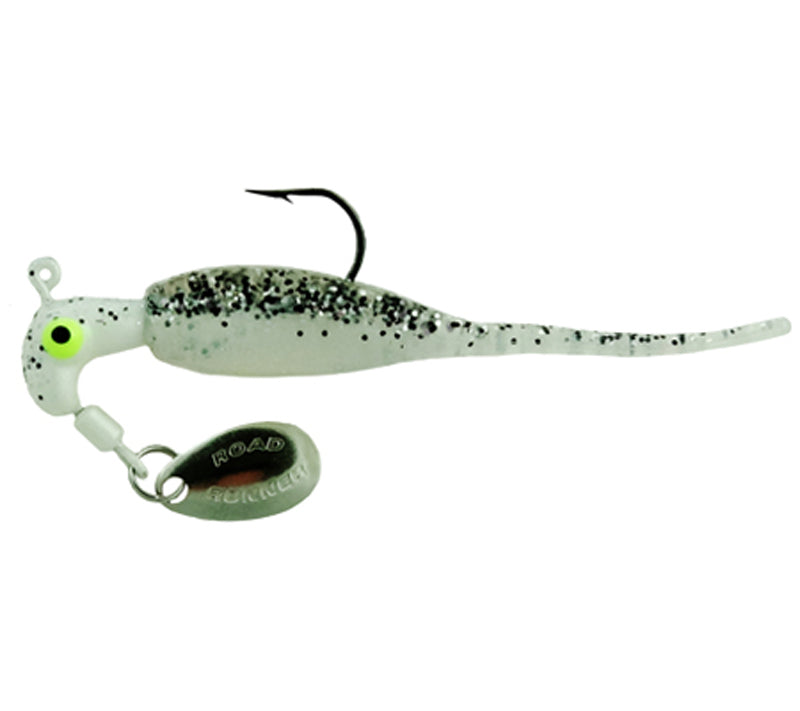 Blakemore Slab Runner - 1/16 oz