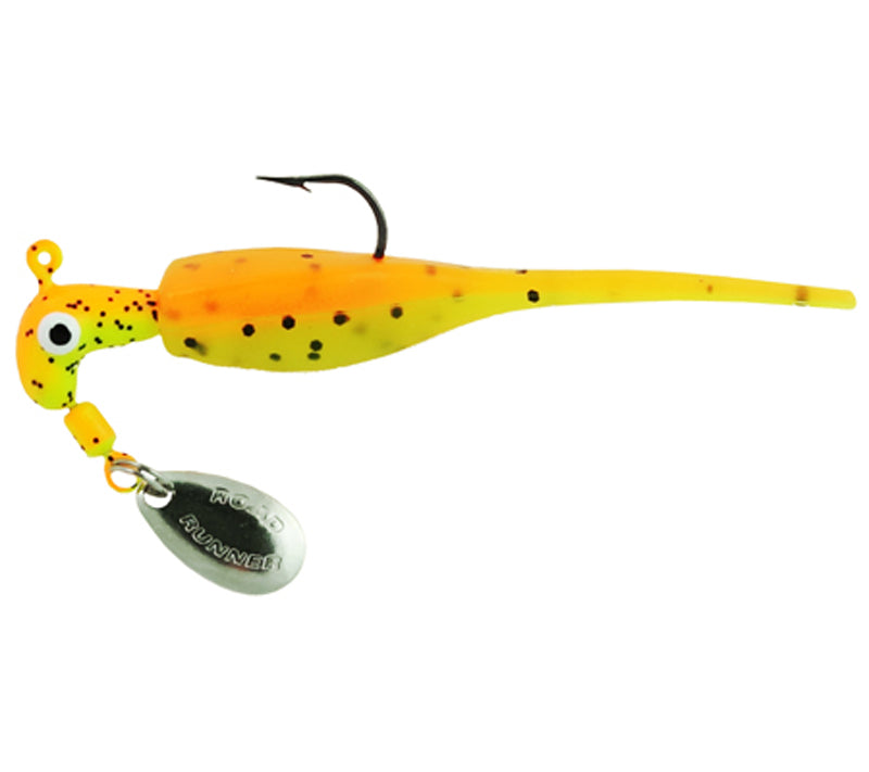 Blakemore Slab Runner - 1/16 oz