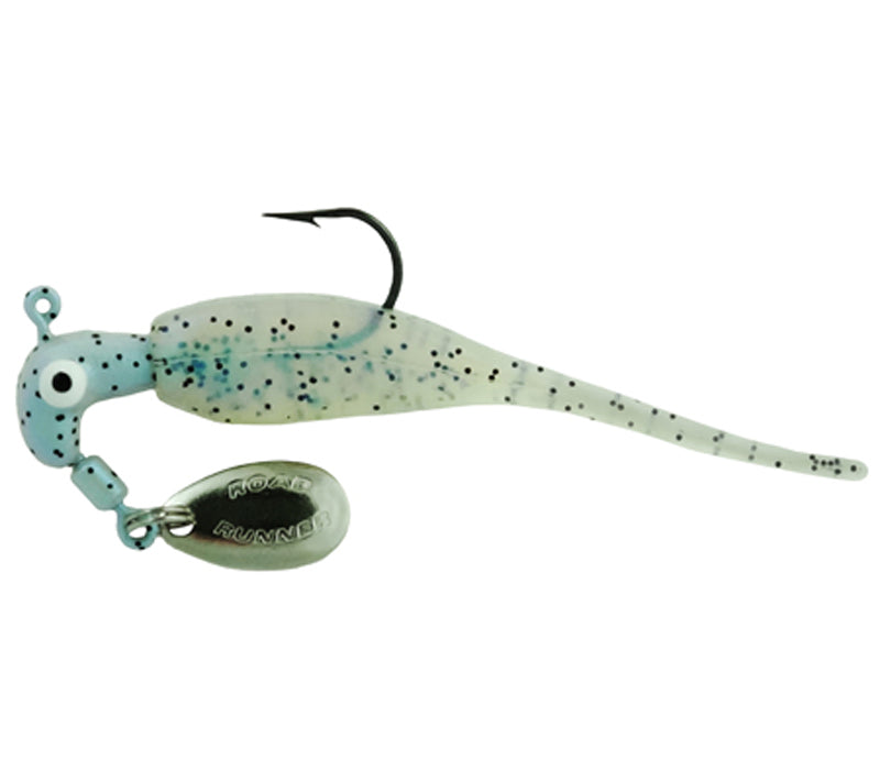 Blakemore Slab Runner - 1/16 oz