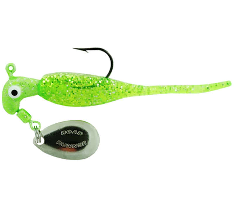 Blakemore Slab Runner - 1/16 oz