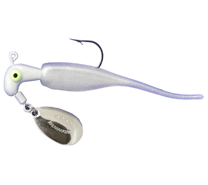 Blakemore Slab Runner - 1/8 oz