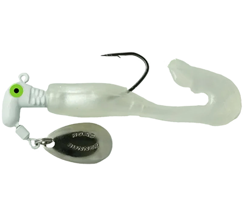 Blakemore Slab Spanker - 1/8 oz