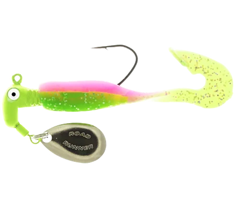 Blakemore Slab Spanker - 1/8 oz