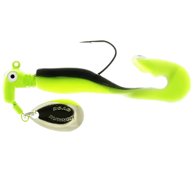 Blakemore Slab Spanker - 1/8 oz