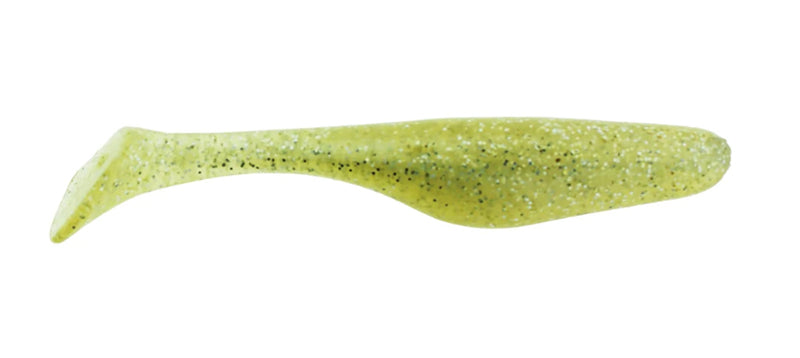 Bass Assassin Sea Shad 4In 8Bg Slammin Shad