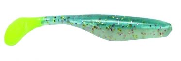 Bass Assassin Sea Shad - 4"