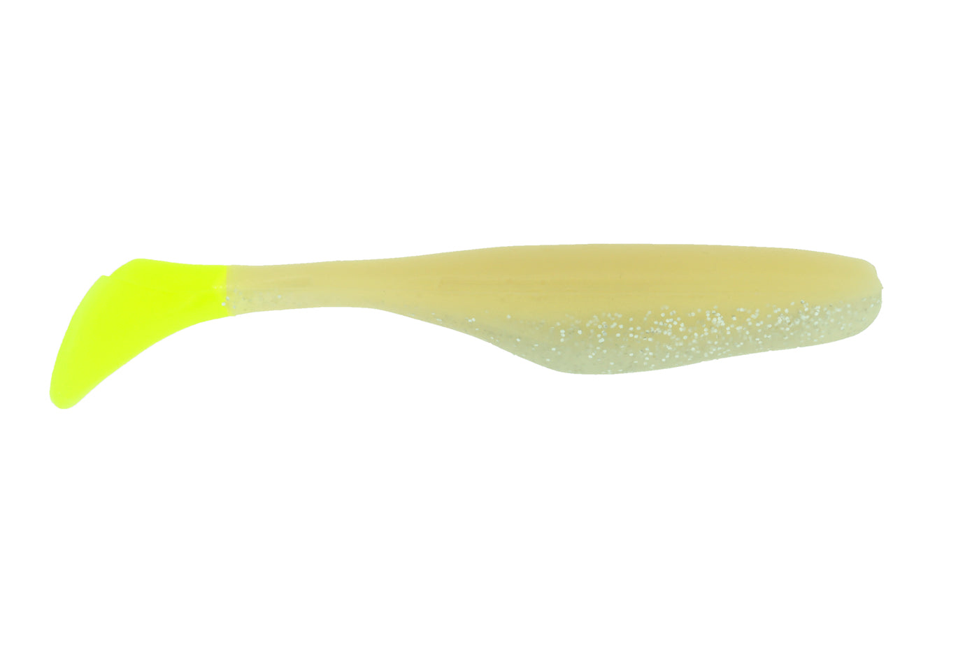 Bass Assassin Sea Shad - 4"