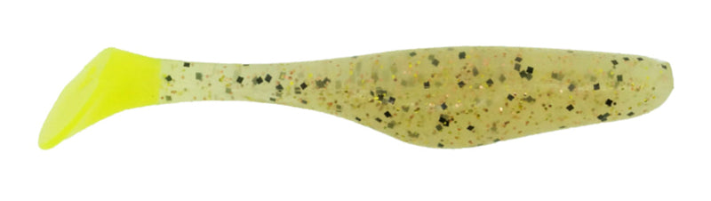 Bass Assassin Sea Shad - 4"