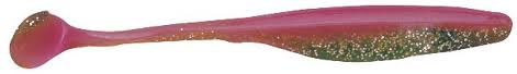 Bass Assassin Sea Shad - 4"