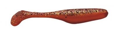 Bass Assassin Sea Shad - 4"