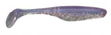 Bass Assassin Sea Shad - 4"